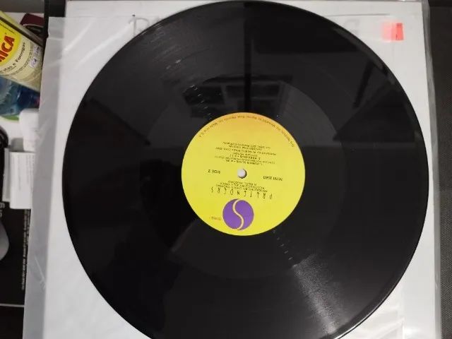 LP Pretenders - Extended Play - Importado (12') - Foto 3