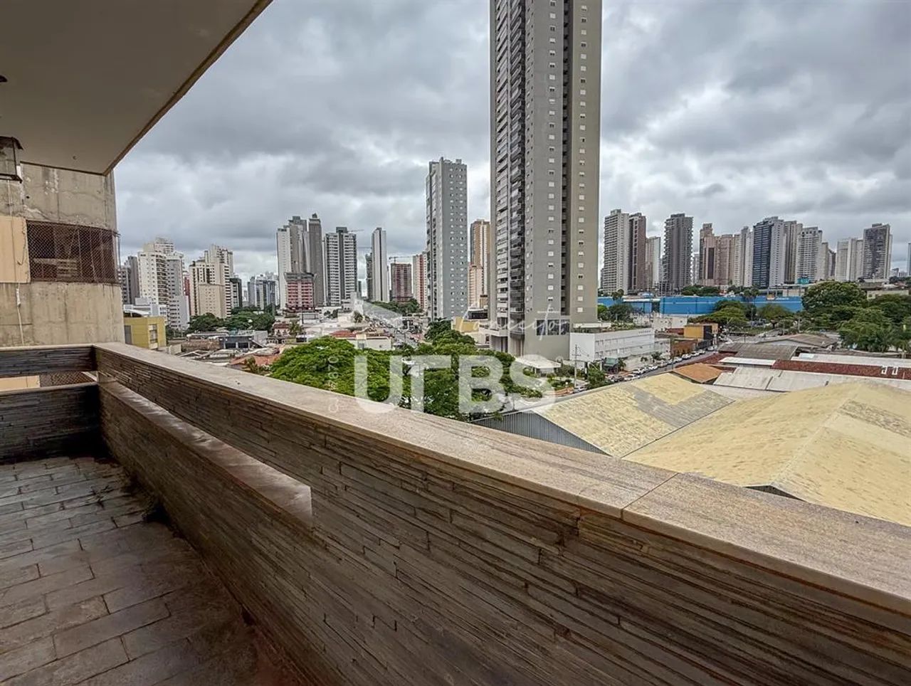 Apartamento de 6 Quartos à Venda no Setor Oeste  880m²  4 Suítes  3 Vagas  Edifício João B - Foto 2
