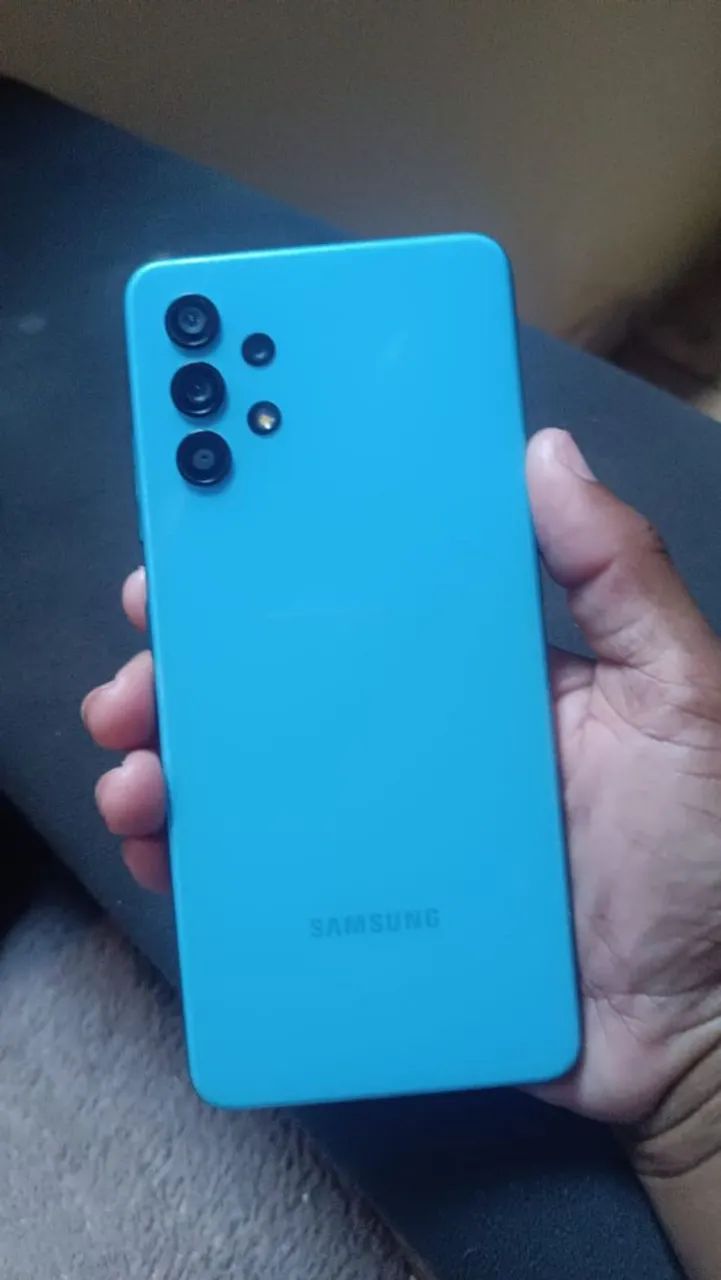 Celular A32