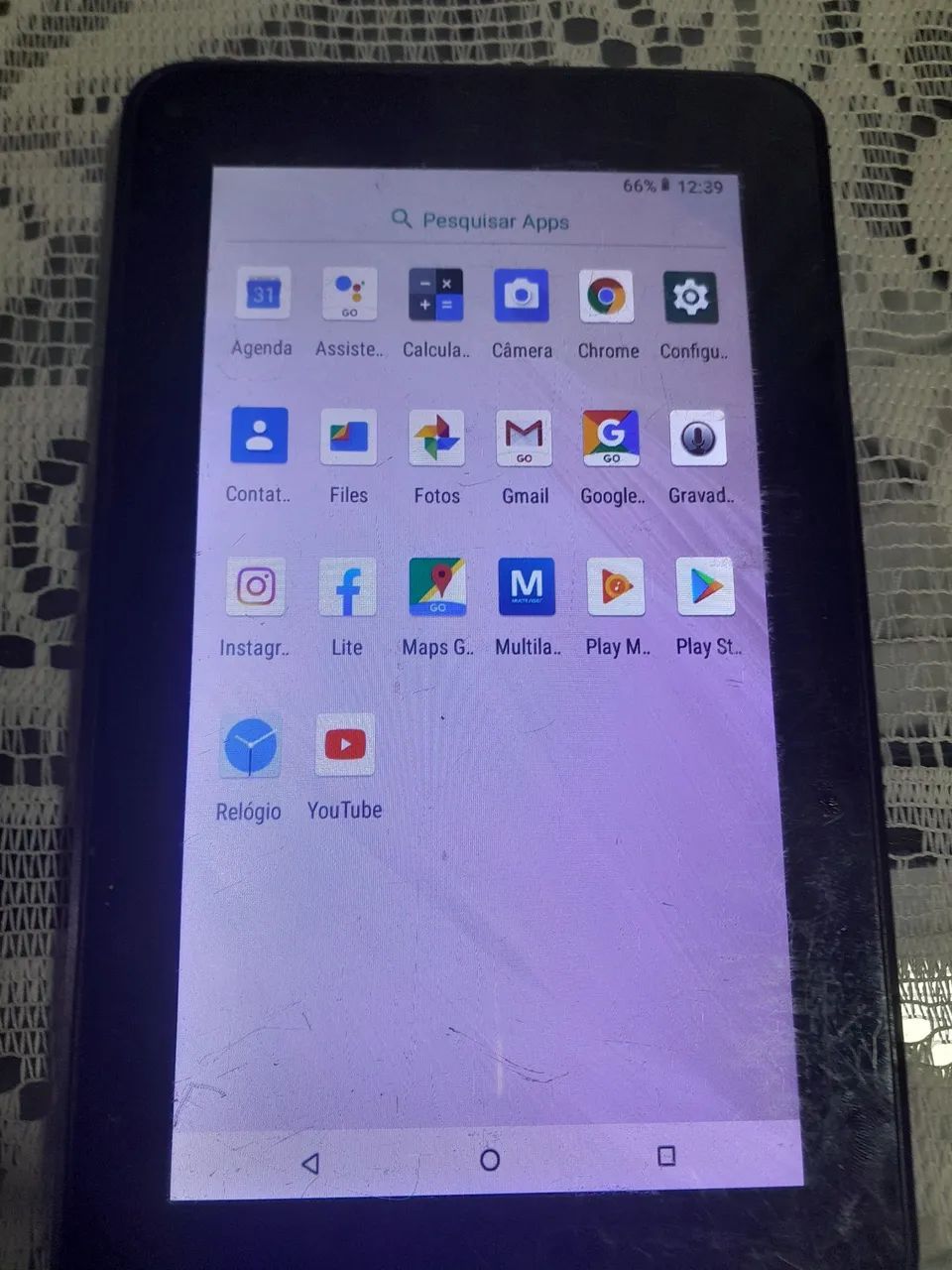 Tablet Multilaser - Foto 3