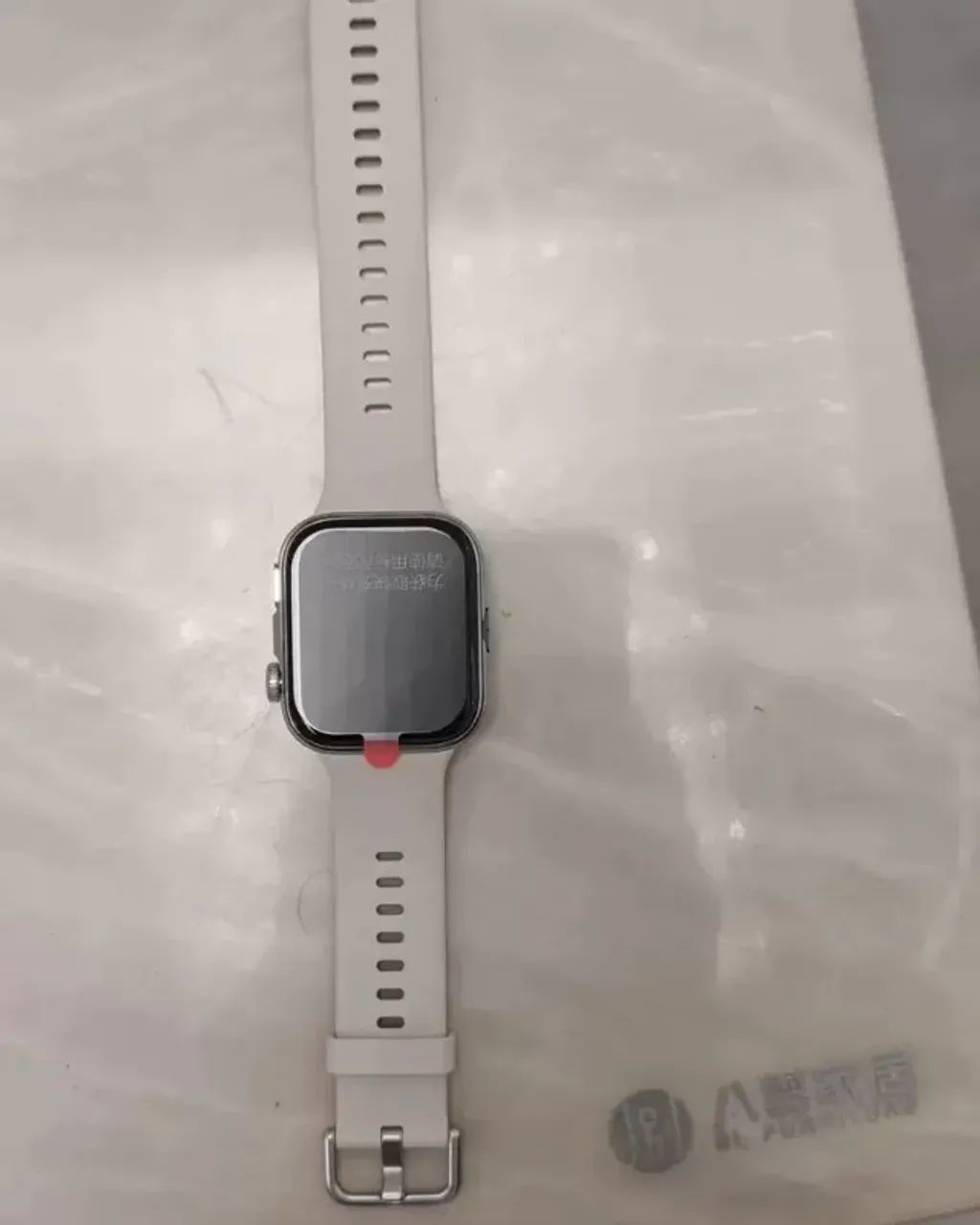 Watch Fit 4 novo e lacrado!   - Foto 3