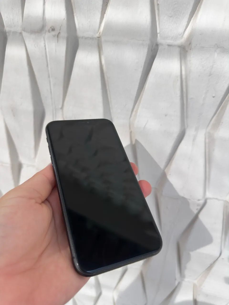 Iphone 11 preto  - Foto 3