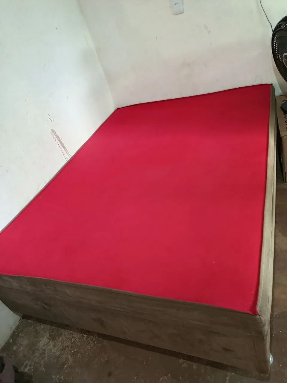 Cama de casal  - Foto 2