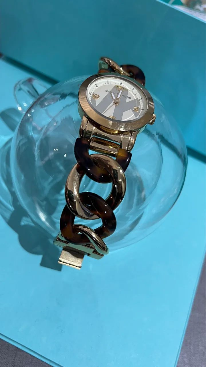 Relógio Original Michael Kors - Foto 2