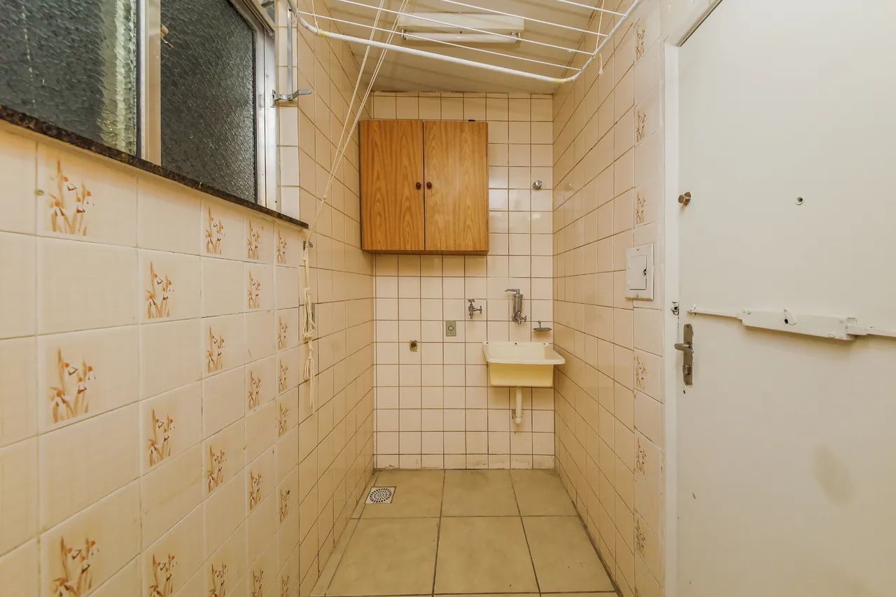 2 quartos no Centro prático e funcional para aluguel - Foto 3