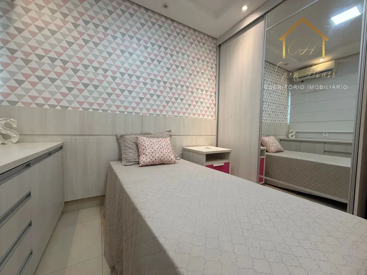 Imóvel para venda Casa no Brisas da Chapada - Foto 2