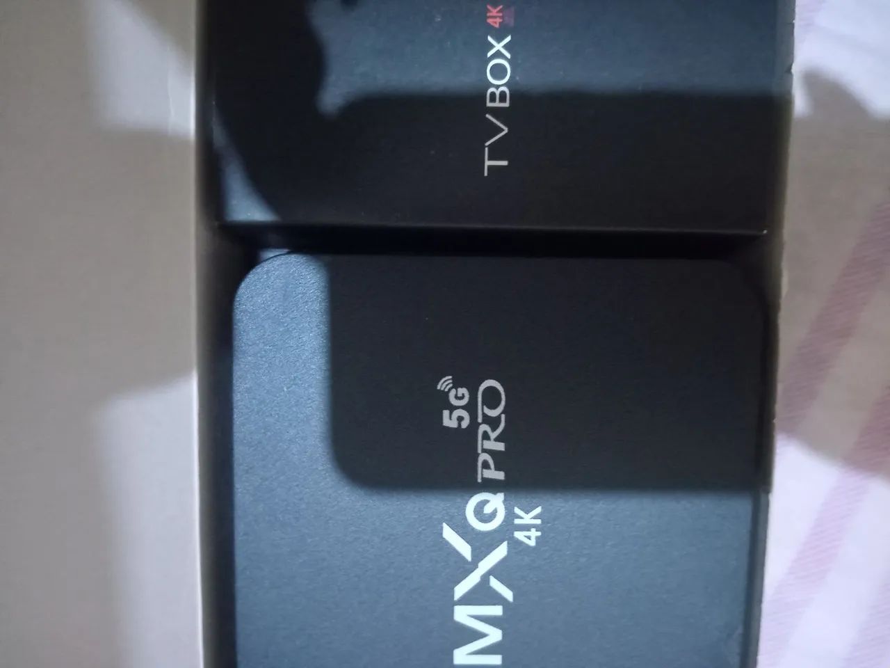 box