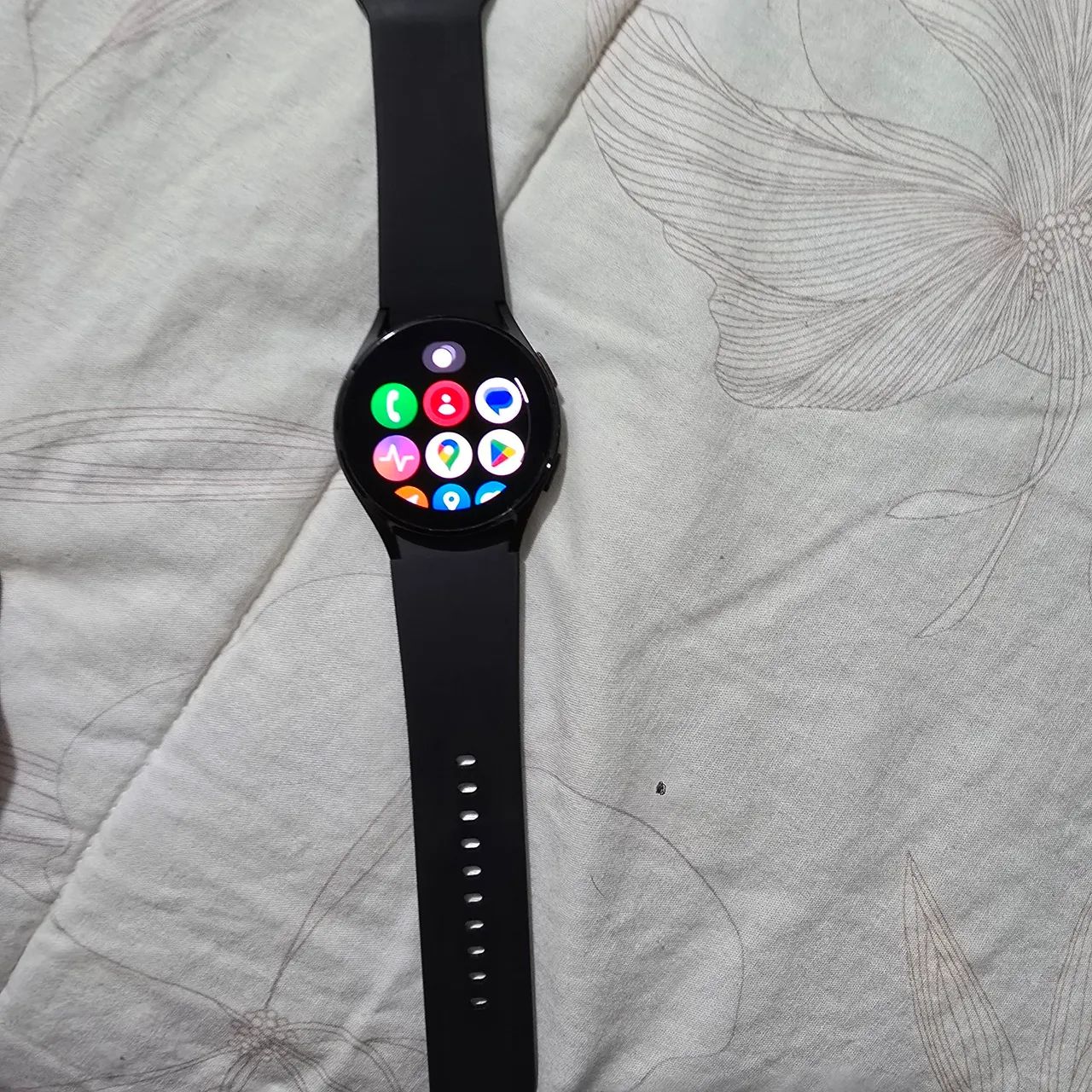 SmartWatch 4 40mm Samsung  - Foto 4