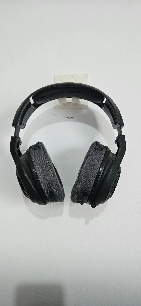 Headset Gamer Razer Sem Fio - Foto 3