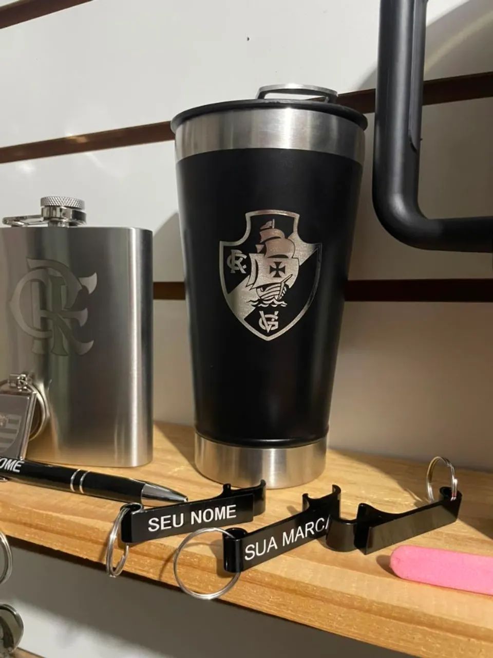 Copos Térmico personalizados  - Foto 3