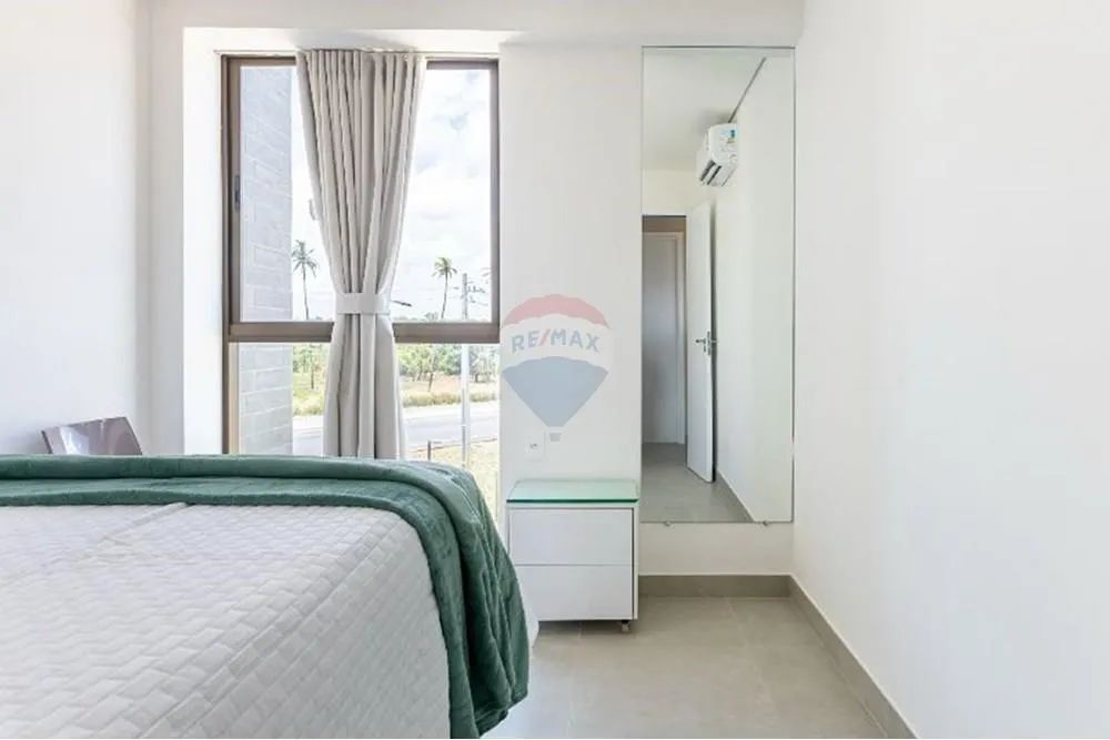 Apartamento com 2 quartos em Porto de Galinhas - Foto 5