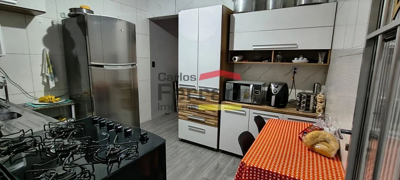 Sobrado a venda no Jaçanã com 3 Dorms e 1 vaga - Foto 5