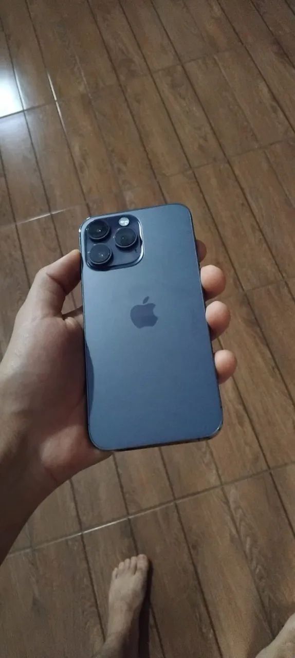 iPhone 14 Pro Max  - Foto 5