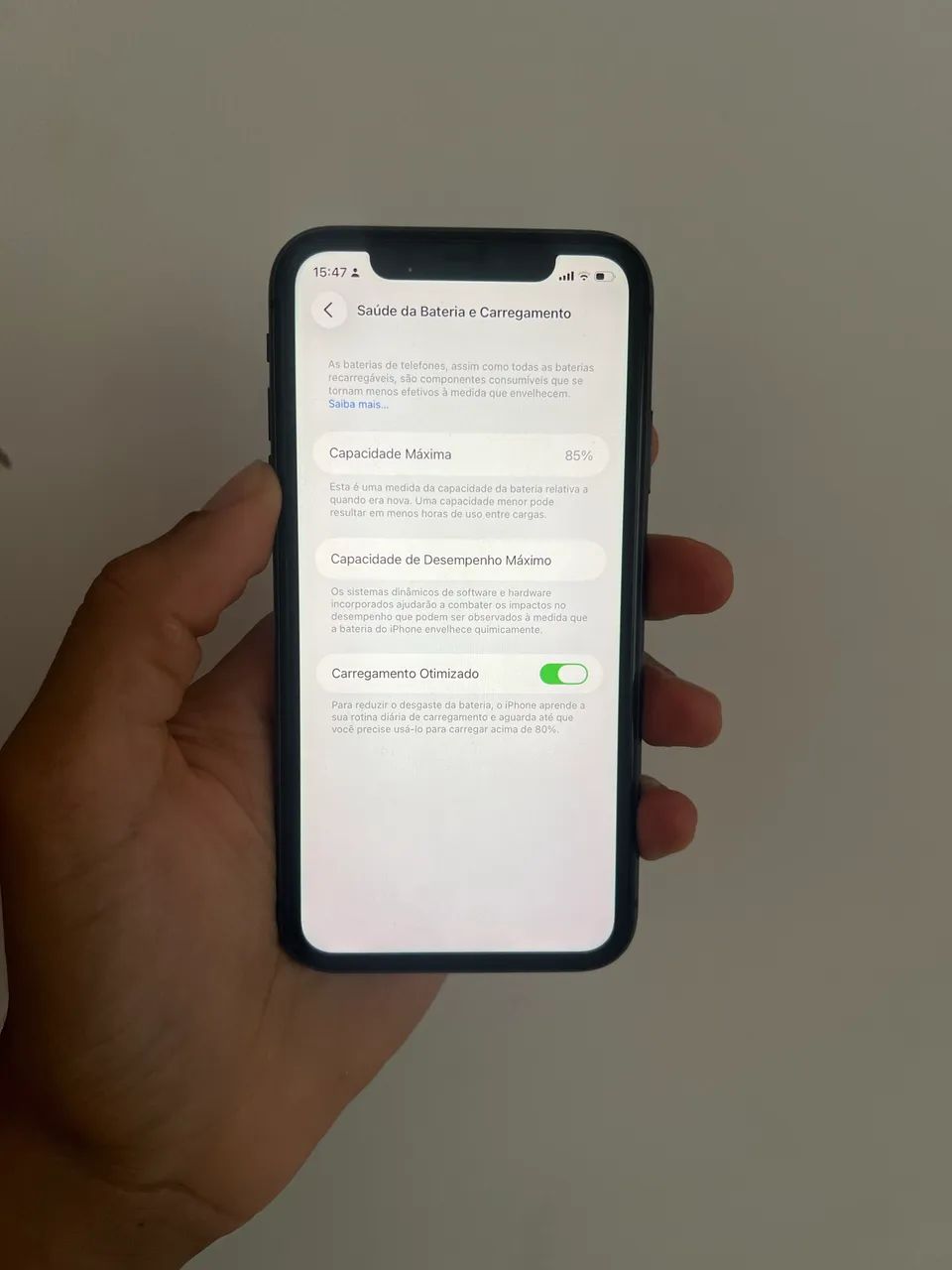 iPhone 11  - Foto 2