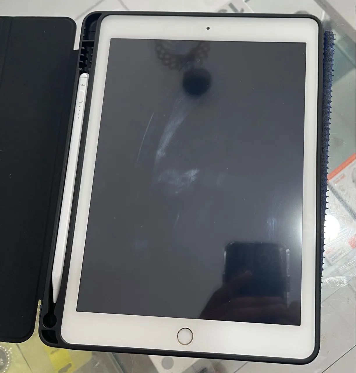 iPad 5 por apenas R$ 1.000 - Foto 3