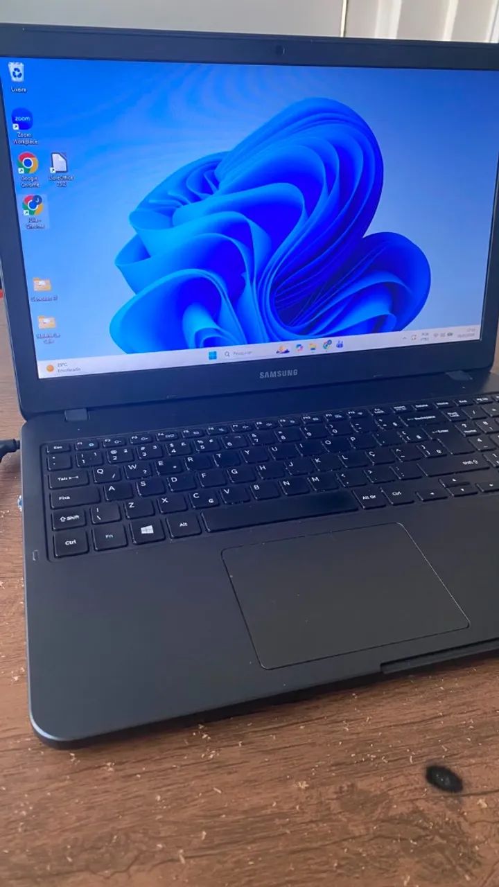Notebook samsung x40 - Foto 2
