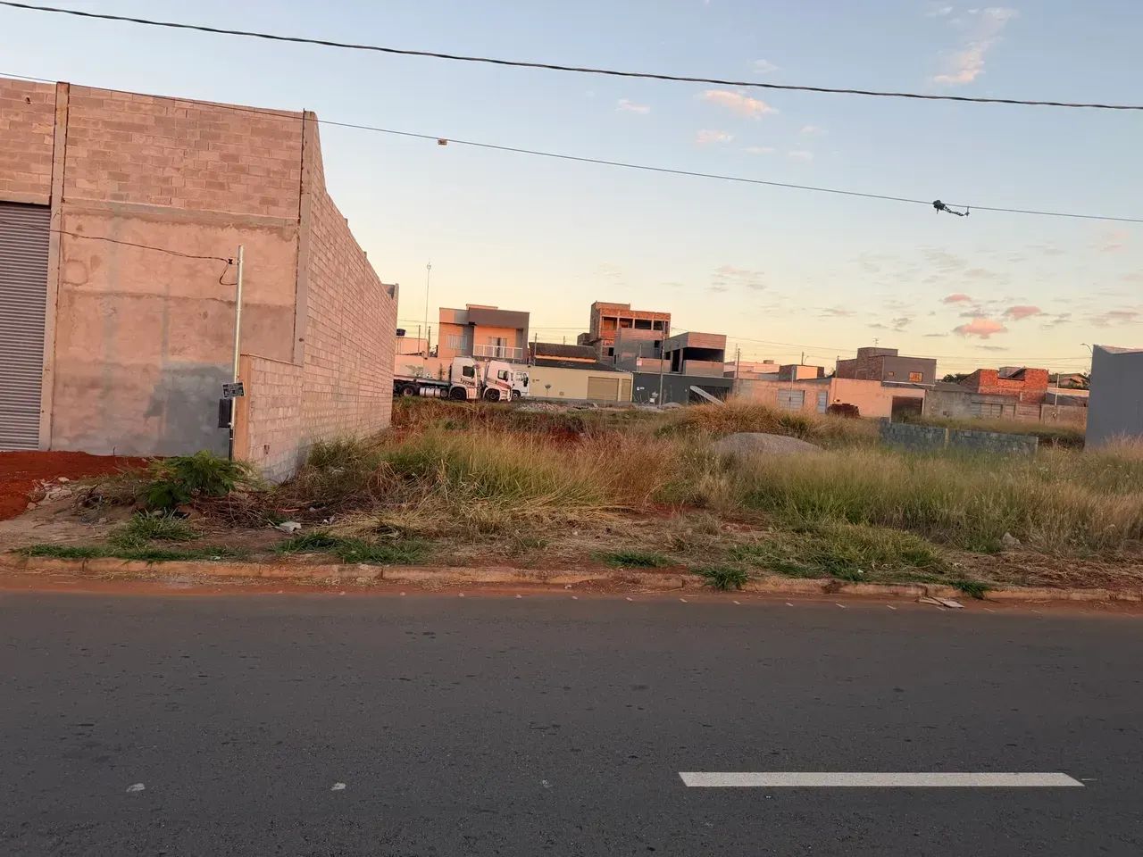 Lote Comercial Recanto das Emas - Foto 4