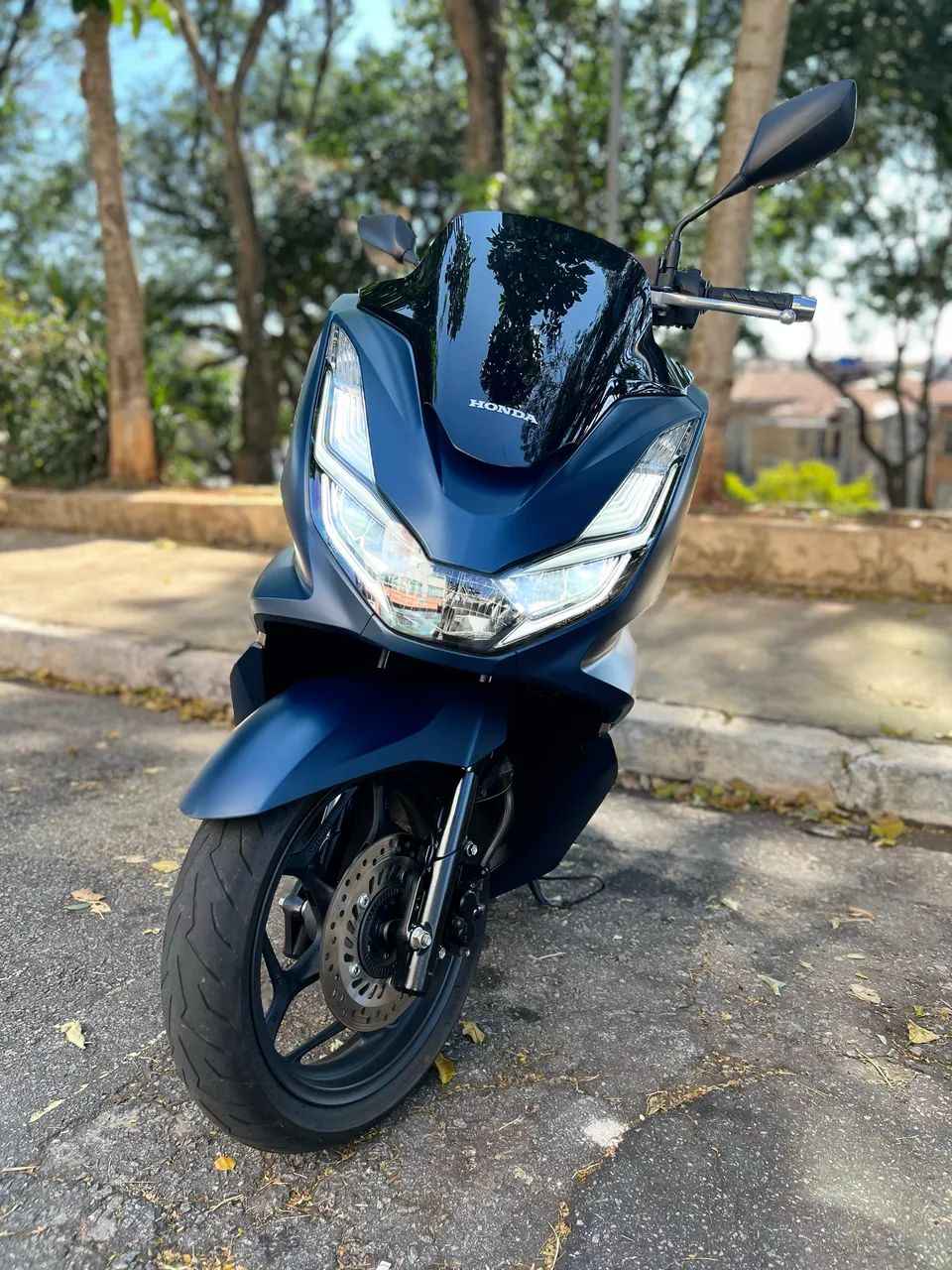 HONDA PCX 160 2024 - Foto 2