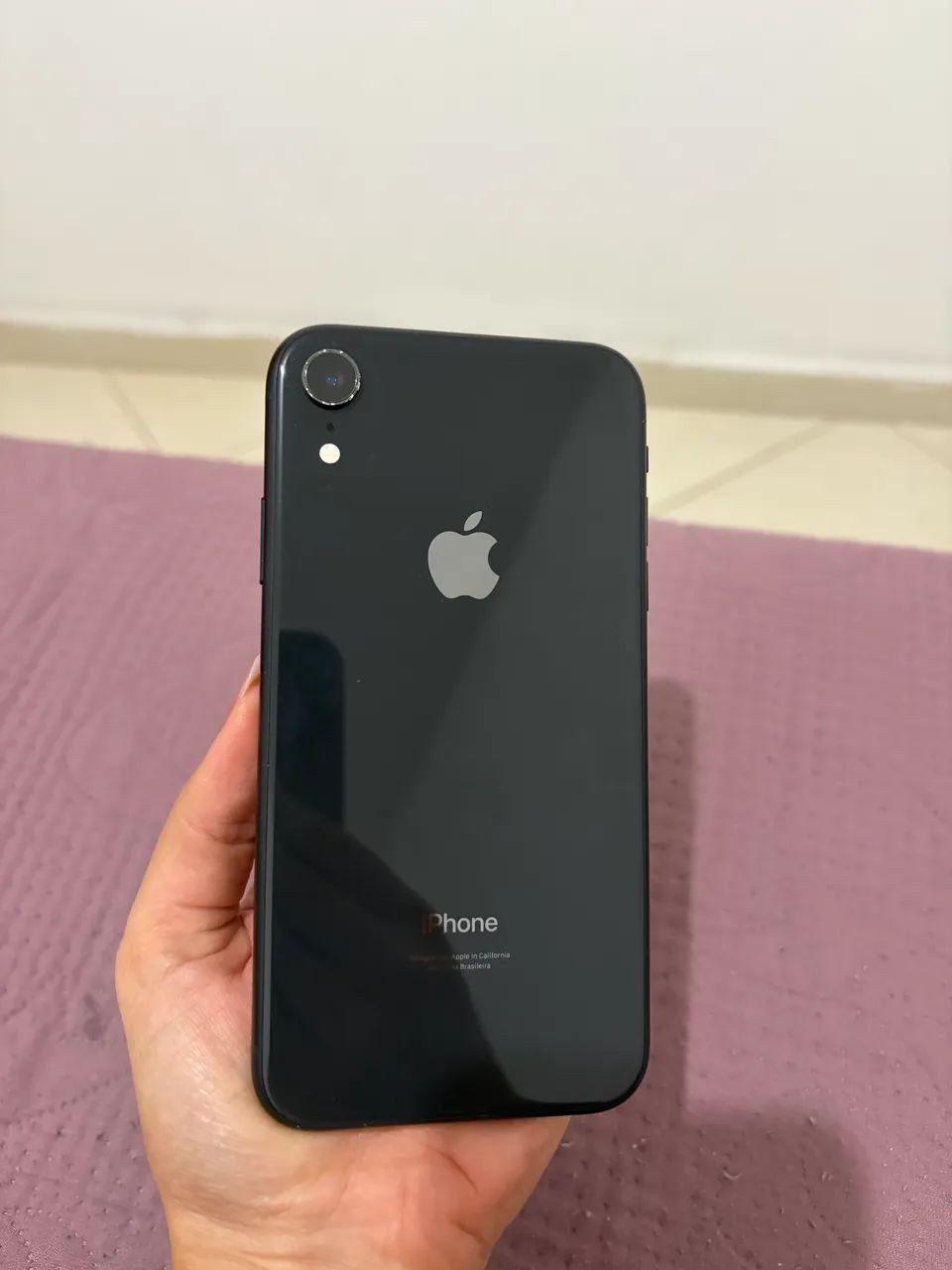 XR SEMINOVO  - Foto 2