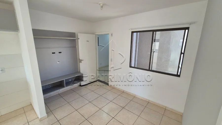 APARTAMENTO,2 Dormitorio(s) LAR LONDRES - Foto 2