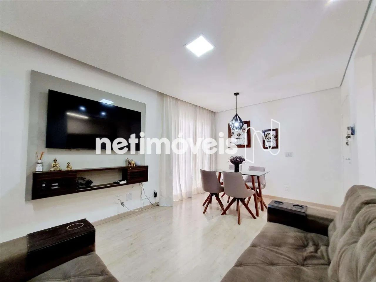 Venda Apartamento 2 quartos Buritis Belo Horizonte - Foto 5