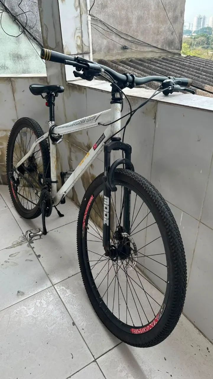 Baik aro 29  - Foto 2