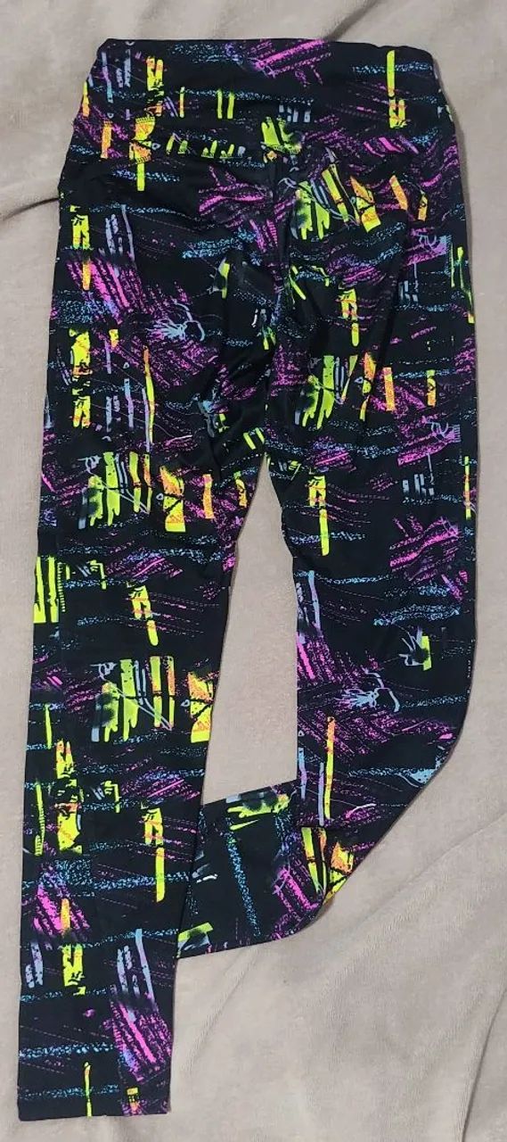 Legging estampada - Foto 2