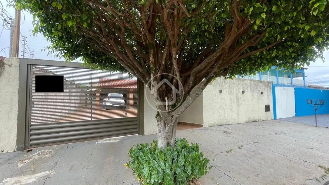 CASA 2 DORMITÓRIOS COM EDÍCULA - VILA IPIRANGA