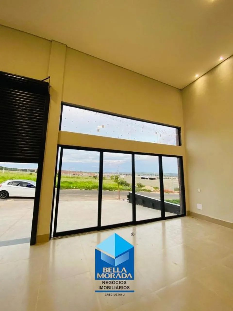 Barracão/Galpão Comercial à venda - Cidade Universitária