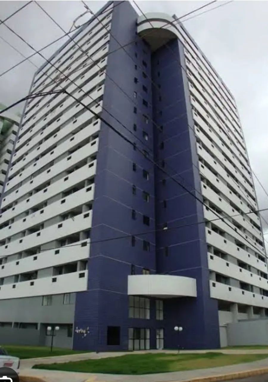 Flat Capim Macio  - Natal RN 