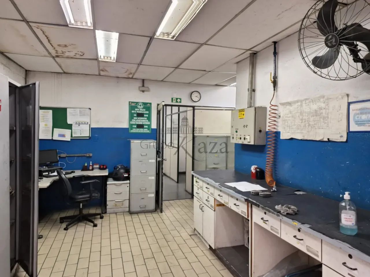 Galpão Comercial - Limão - 1.400m². - Foto 3