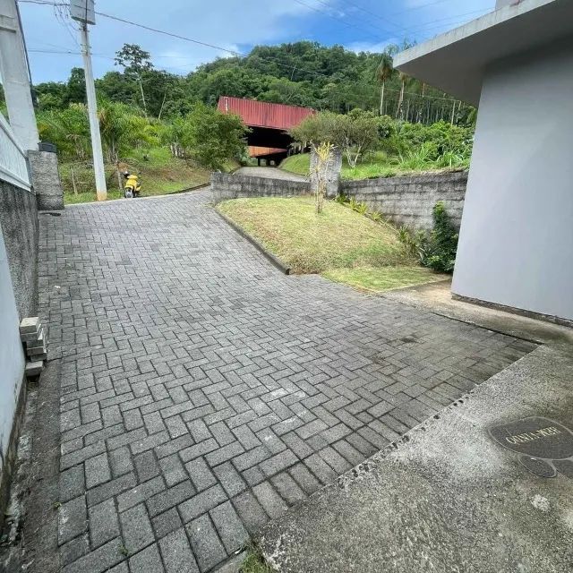 Casa em Rodeio SC, 2 quartos - Foto 5
