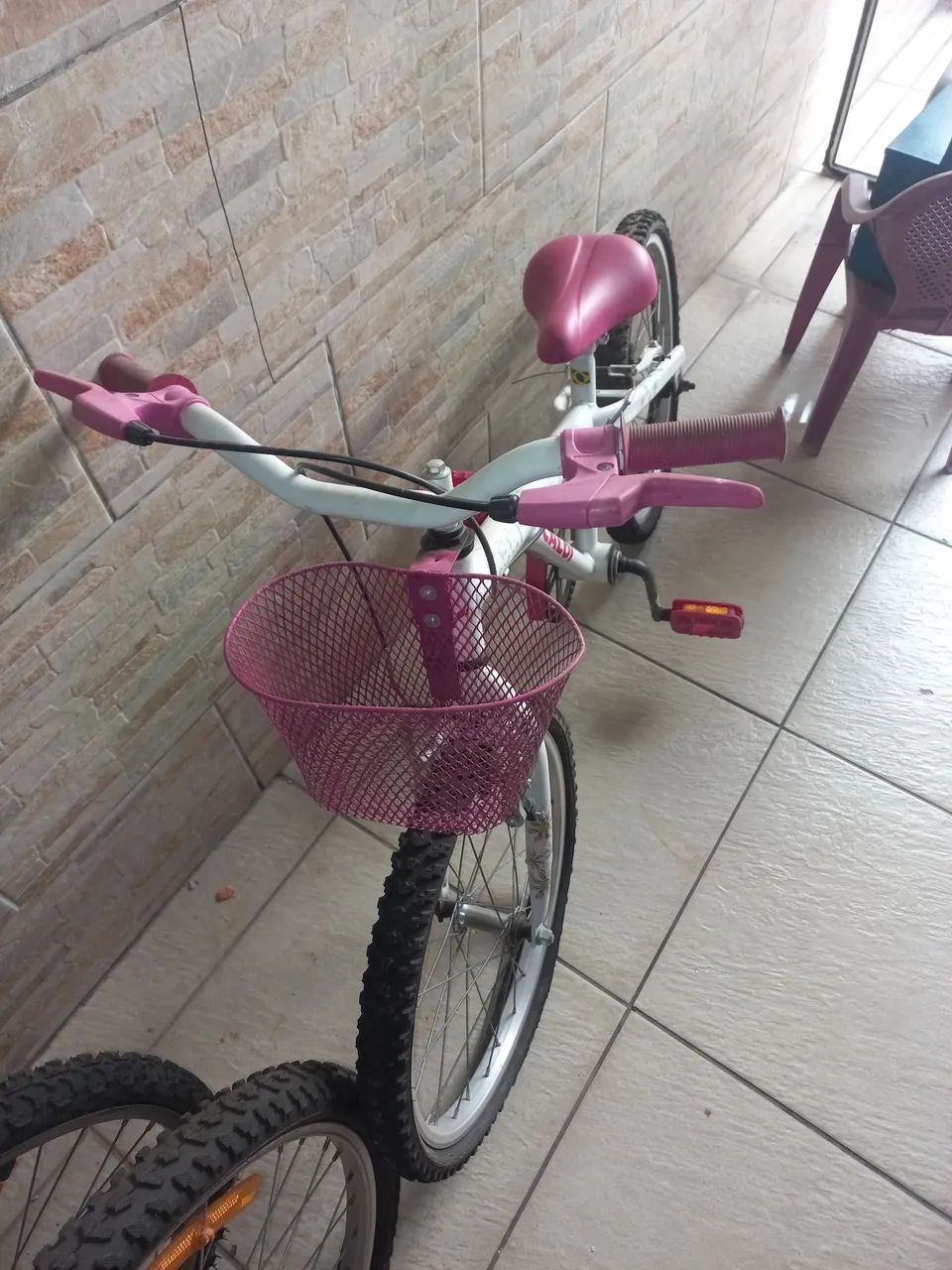 Bicicleta Caloi Ceci - Foto 2