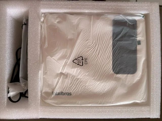Projetor Intelbras - Seminovo - Foto 2