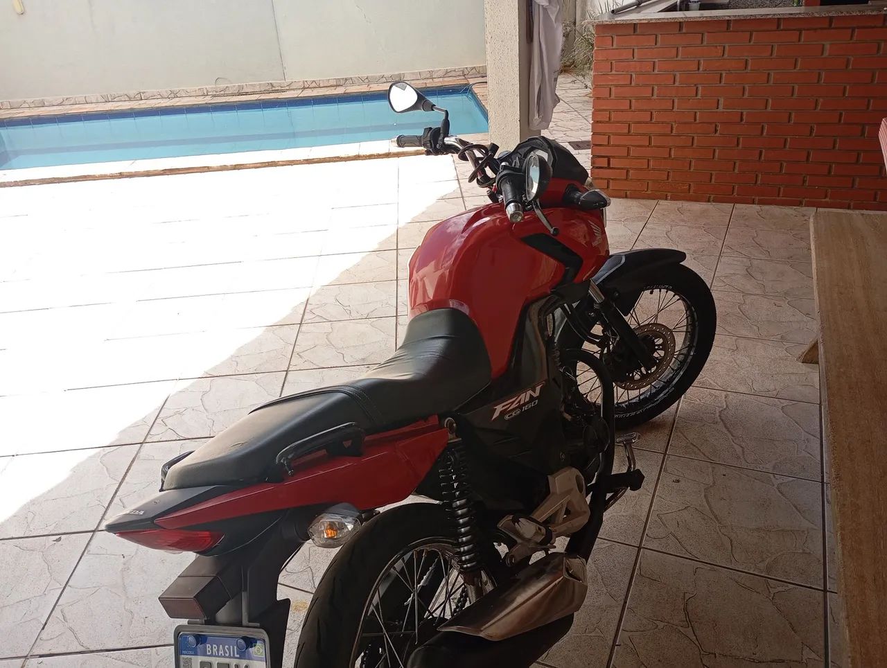 Vendo ou troco  - Foto 4