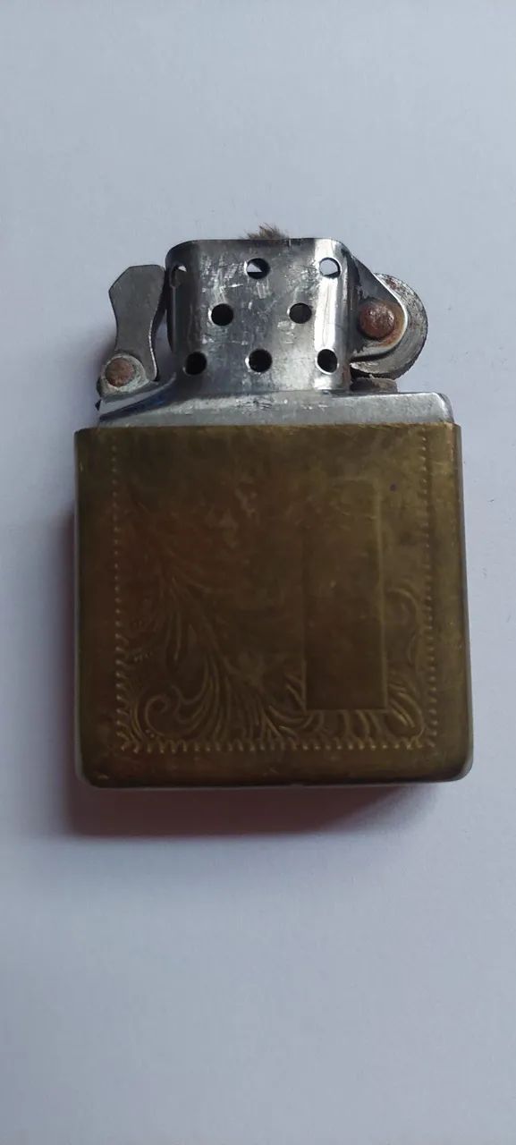 Kit 3 Isqueiros Zippo, Honest - Foto 2