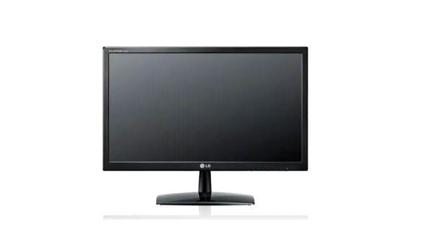 Monitor LG IPS225V 21,5" LED LCD - Full HD 5ms - Sem base