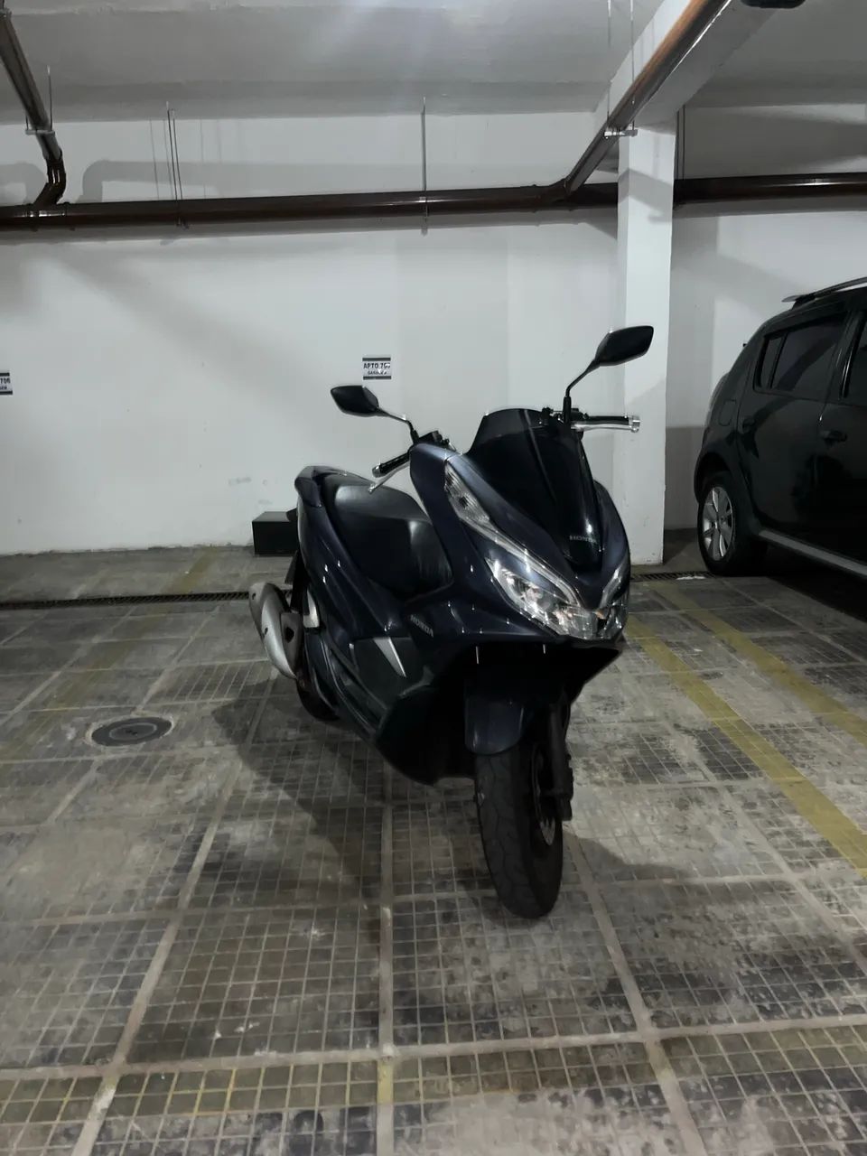 PCX 150 ABS