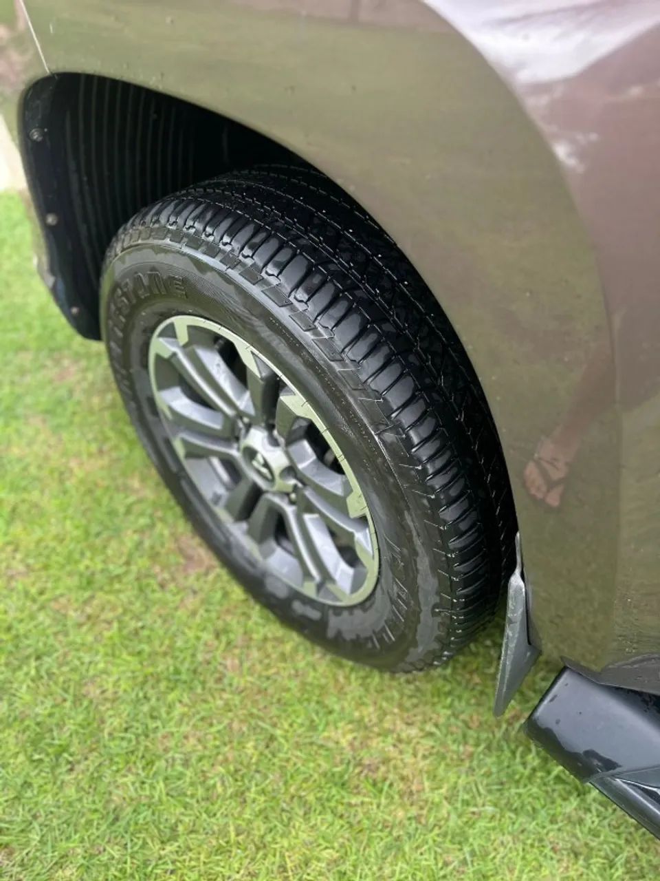 Mitsubishi L200 Triton Sport HPE-S 2.4 CD Dies. AUT 2022 - Foto 4