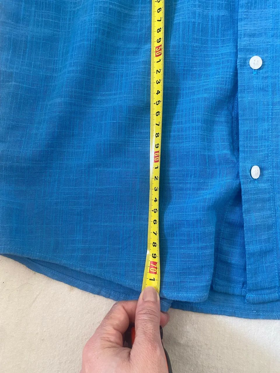 Camisa Reserva P : ótimo estado  - Foto 2