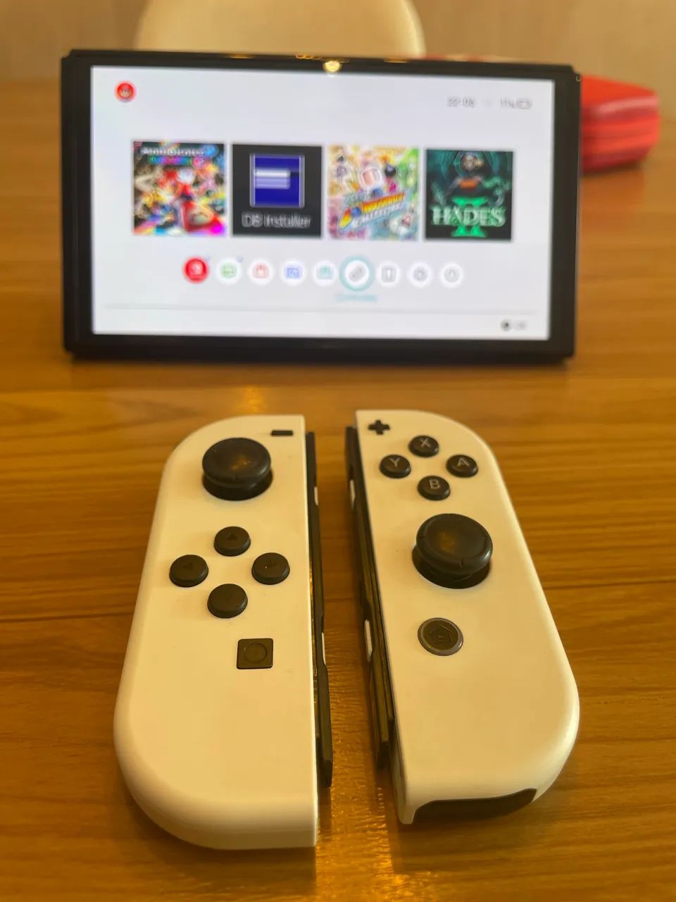 Nintendo swtich oled - Foto 2