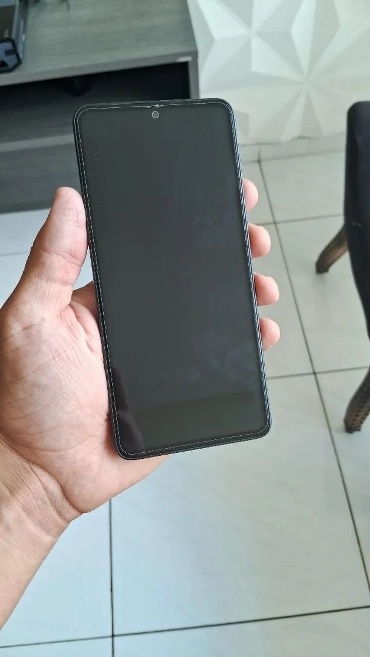 Vendo Redmi note 13, 128gb e com 6gb de RAM - Foto 3