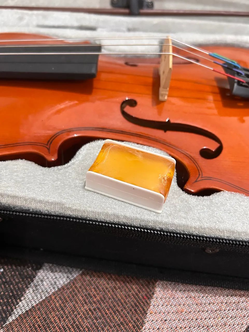 Violino 4/4 Custom - Foto 3