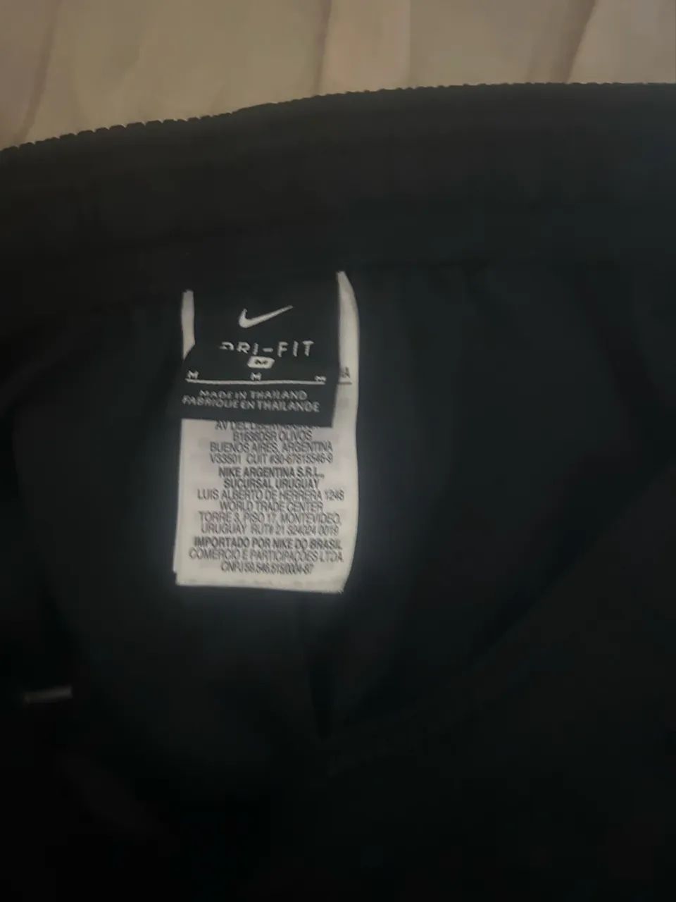 calça esportiva Nike - Foto 3