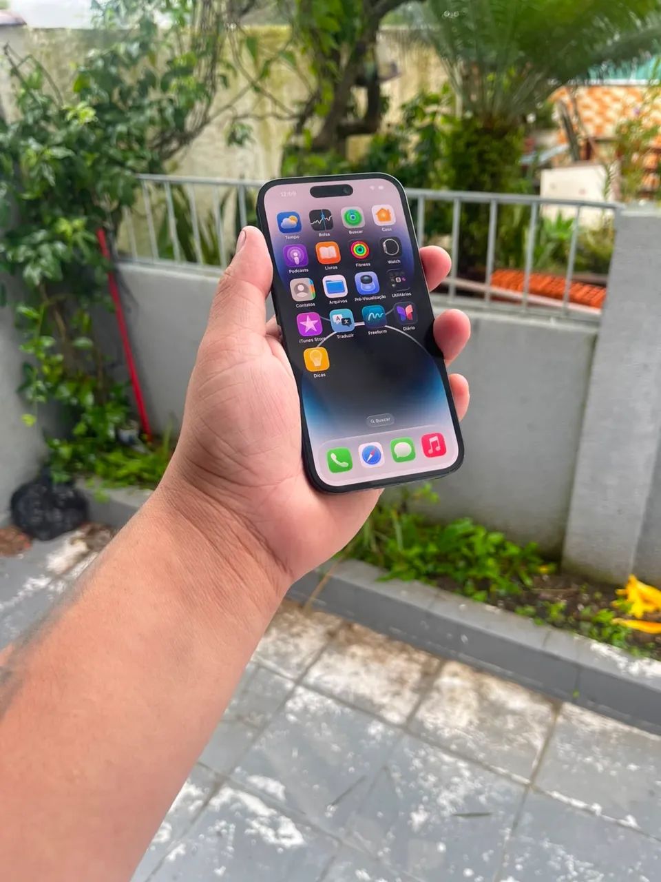 iPhone 14 Pro 128G  - Foto 5