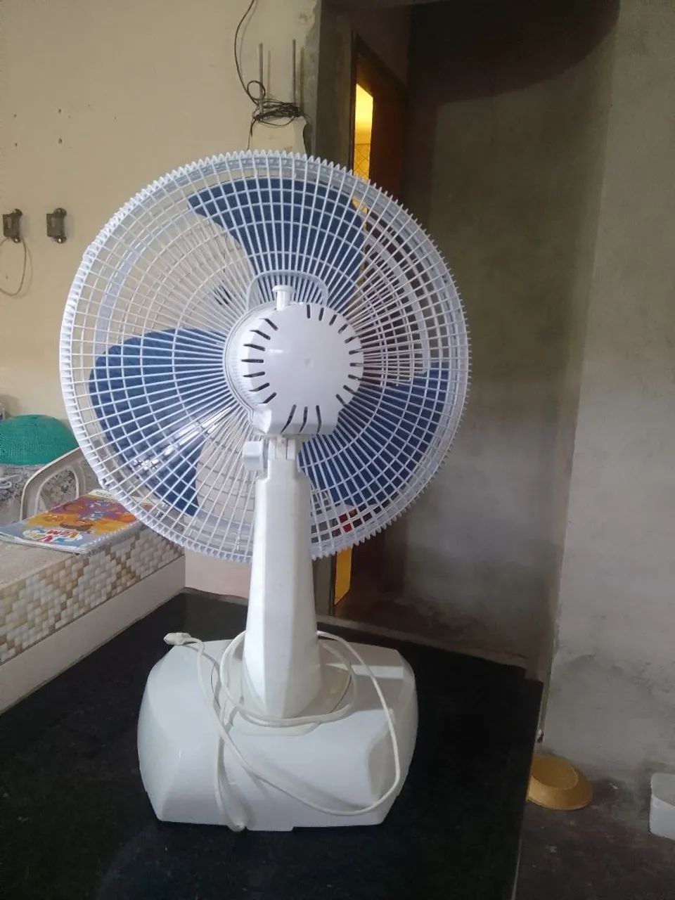 Ventilador - Foto 2