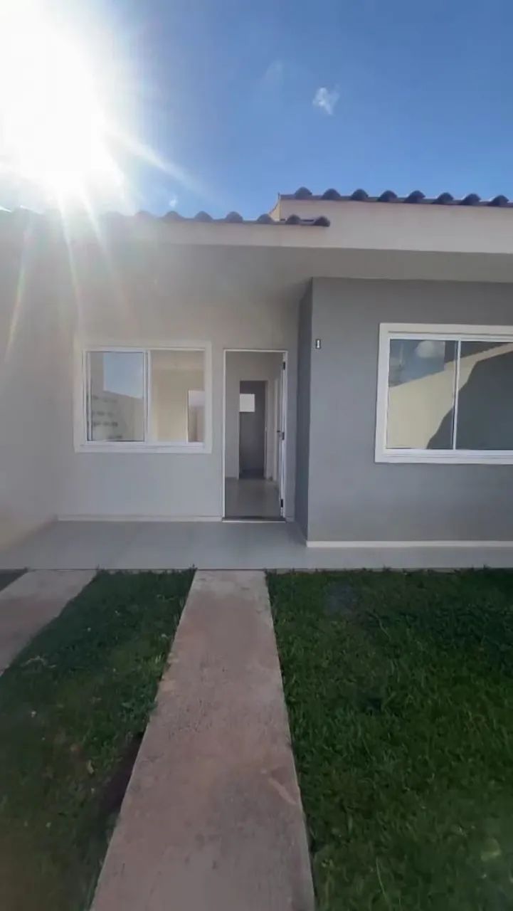 Casas e apartamentos  - Foto 5