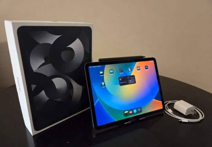 Ipad Mini 4 wi-fi 128GB - Celulares e Smartphones - Água Branca
