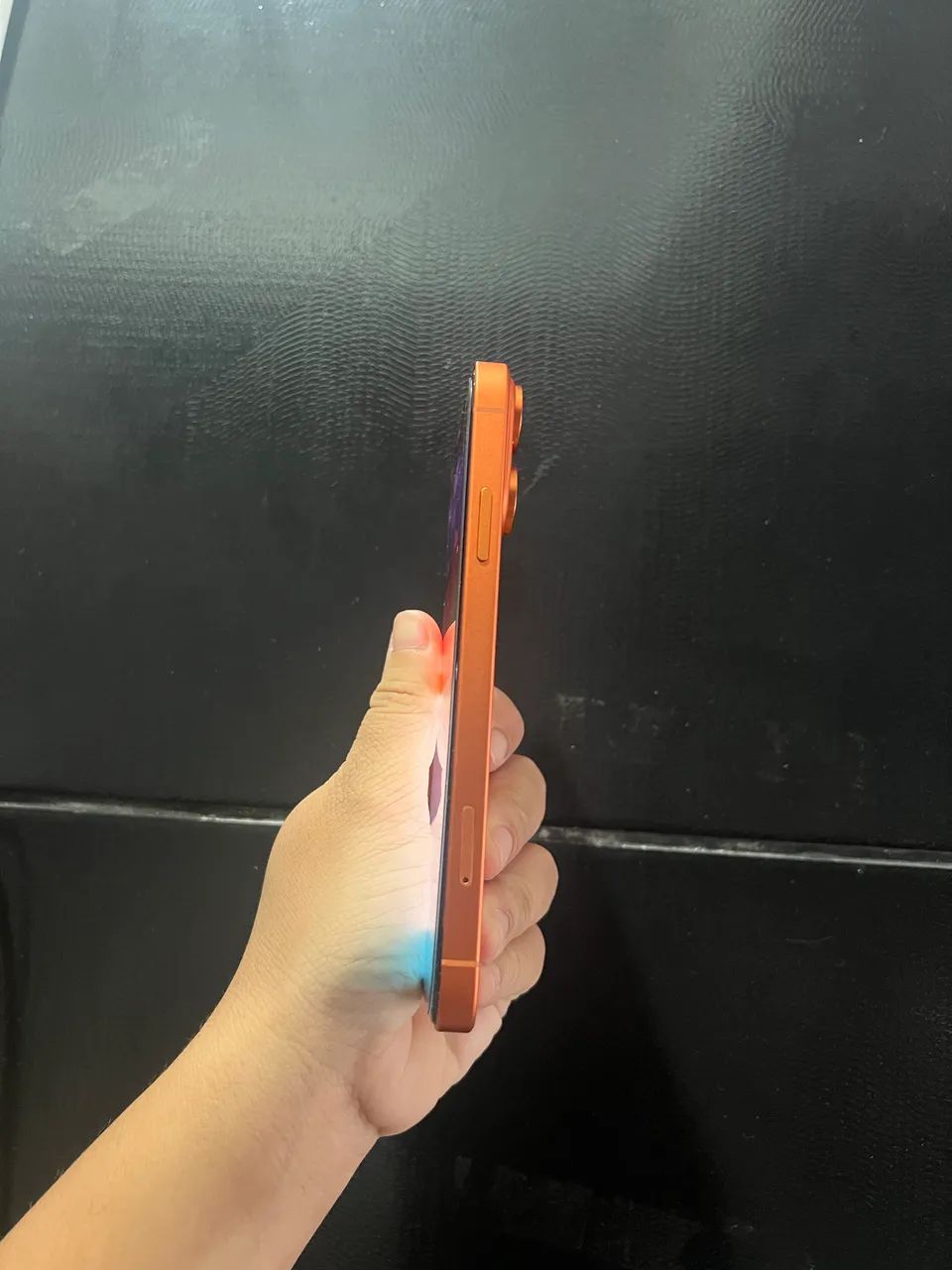iPhone 11 carcaça 17 pro  - Foto 3