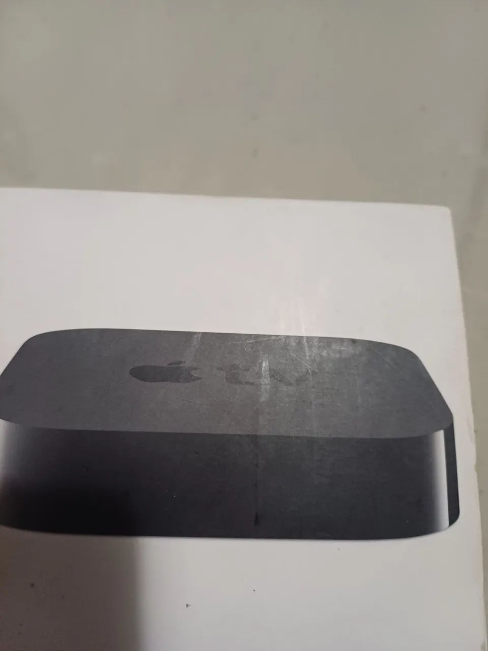 Apple TV 
